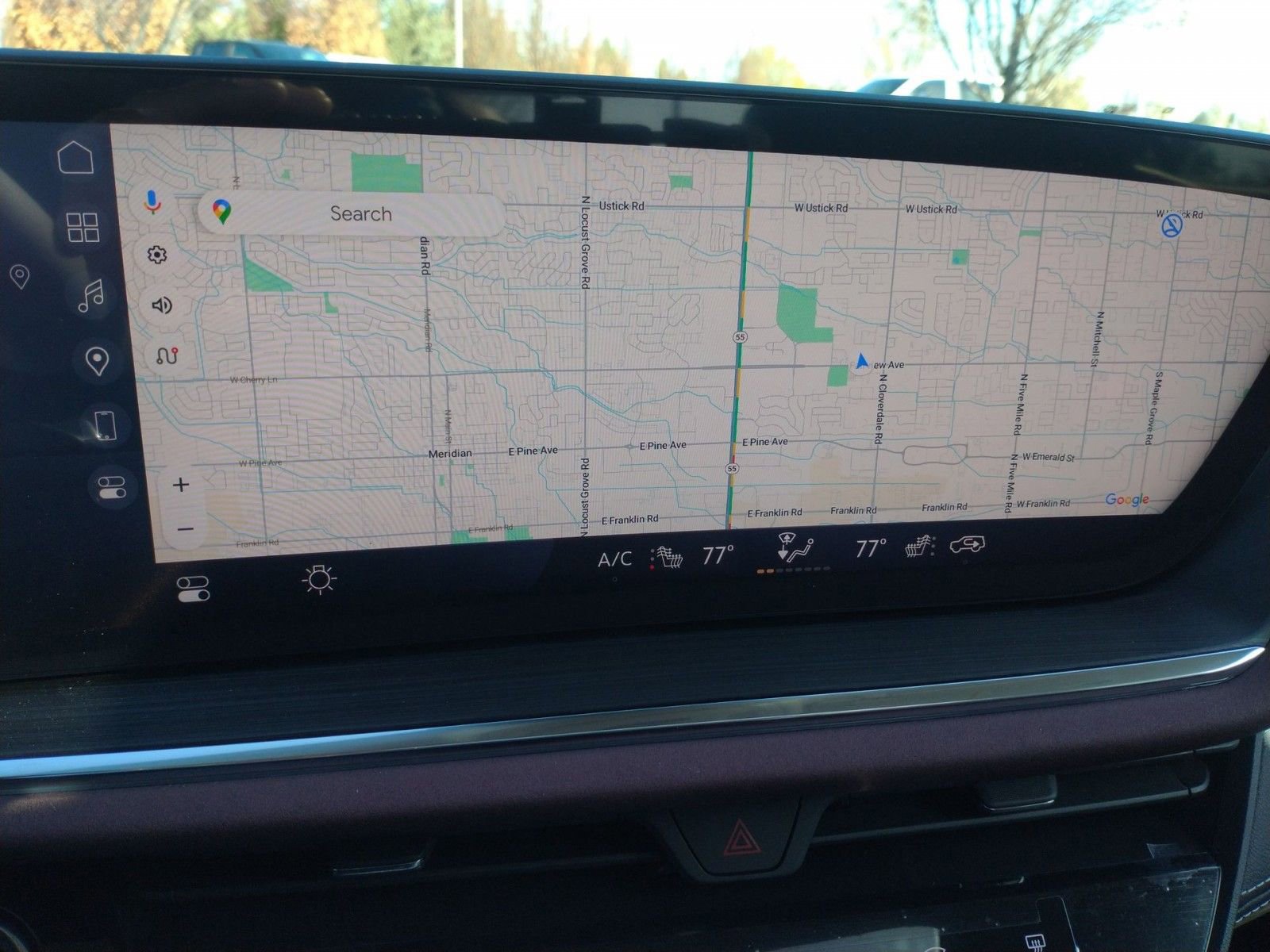 New 2025 Buick Envision Sport Touring image 27