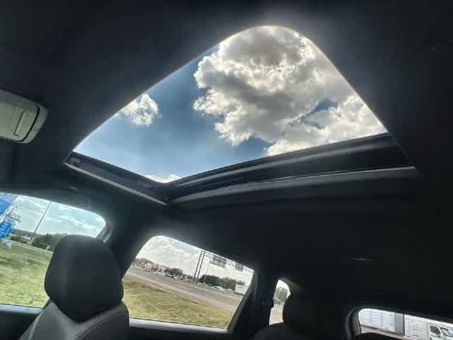 Certified 2023 Honda CR-V Sport image 32