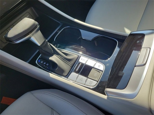 New 2026 Hyundai Tucson SEL image 13