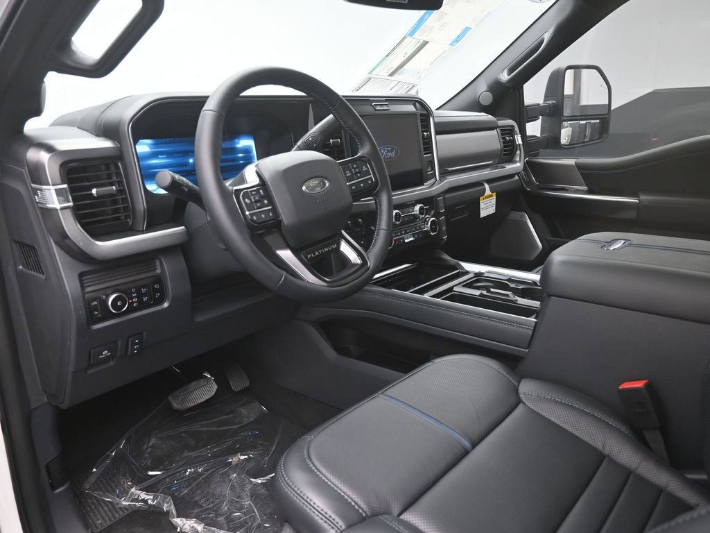 New 2026 Ford F250 Platinum w/ FX4 Off-Road Package image 19