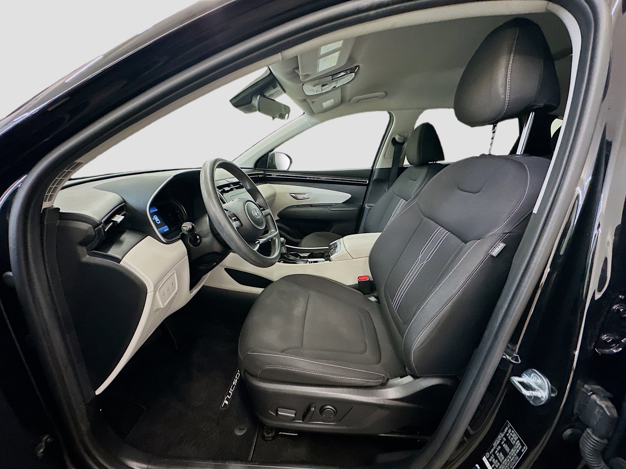 Used 2023 Hyundai Tucson SEL image 13