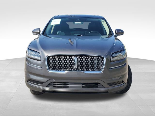 Used 2022 Lincoln Nautilus Reserve FWD image 2