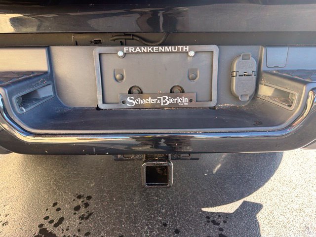 Used 2019 RAM 1500 Big Horn AWD/4WD image 18