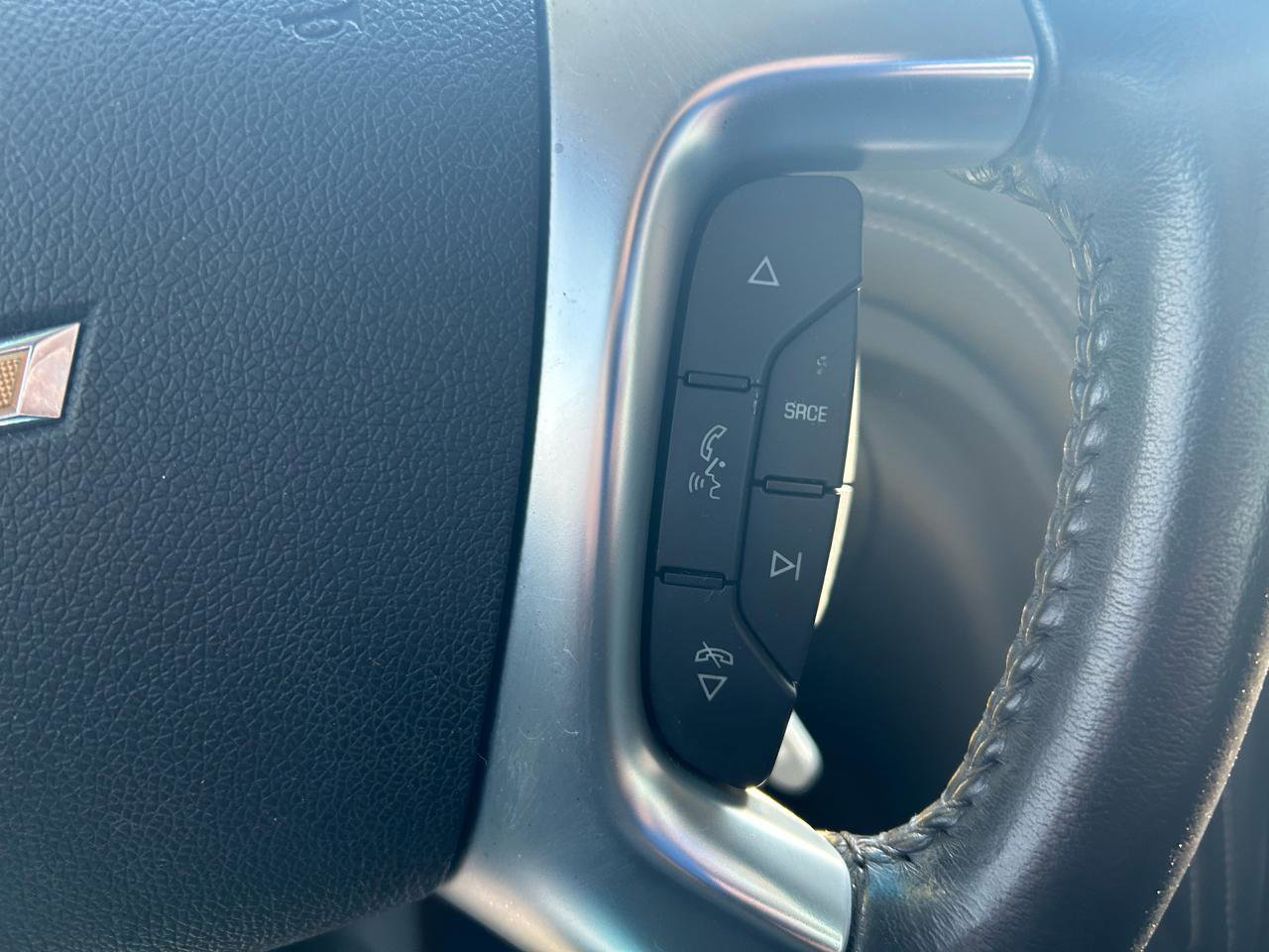 Used 2015 Chevrolet Traverse LT image 20