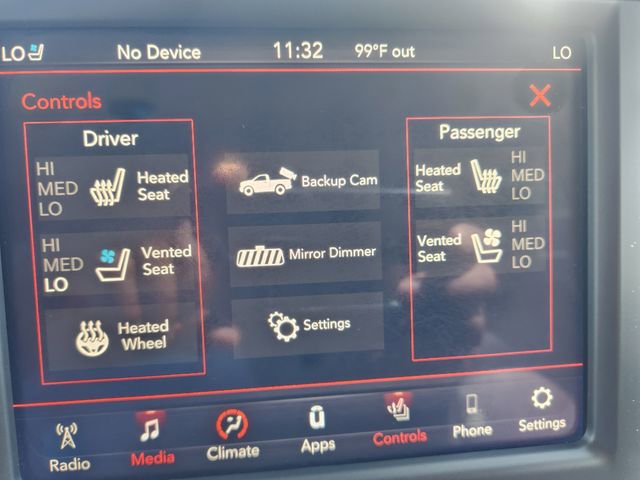 Used 2019 RAM 1500 Laramie image 23