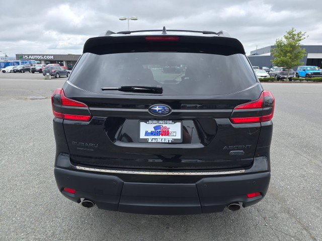 Used 2022 Subaru Ascent Onyx Edition image 5