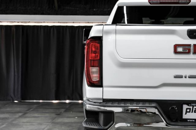 Used 2022 GMC Sierra 2500 SLE w/ SLE Convenience Package image 54