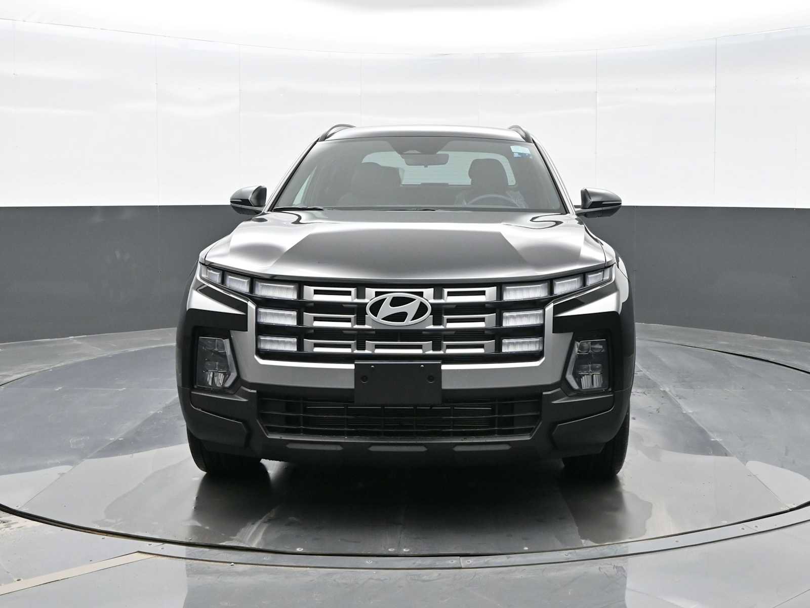 New 2025 Hyundai Santa Cruz SEL image 3