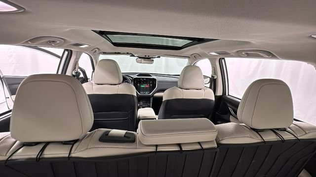 New 2026 Subaru Ascent Limited image 18