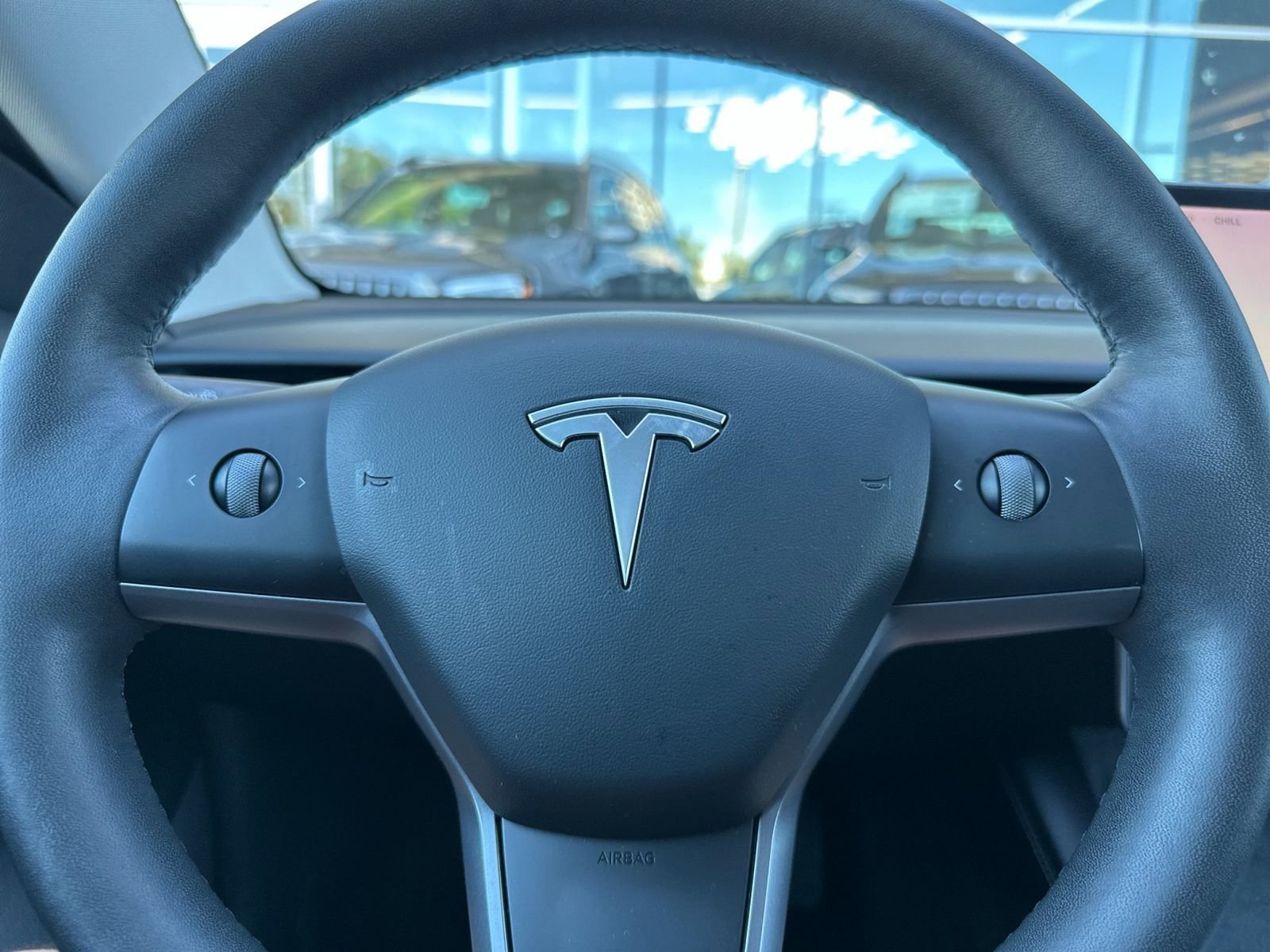 Used 2021 Tesla Model 3 Standard Range Plus image 24