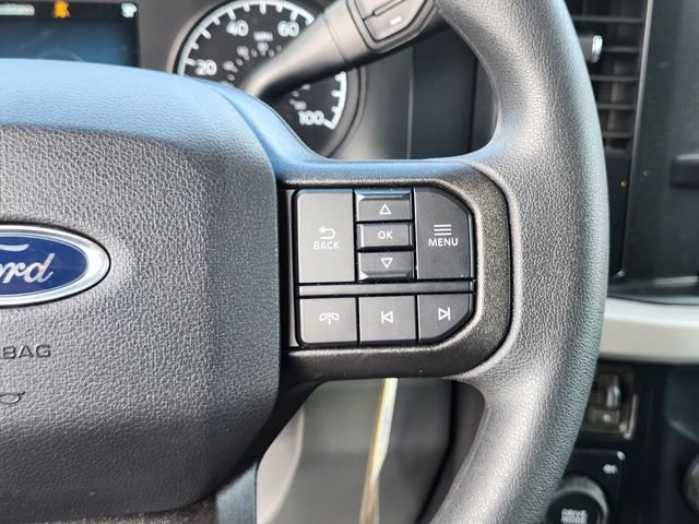 New 2026 Ford F550 4x4 Regular Cab Super Duty image 23