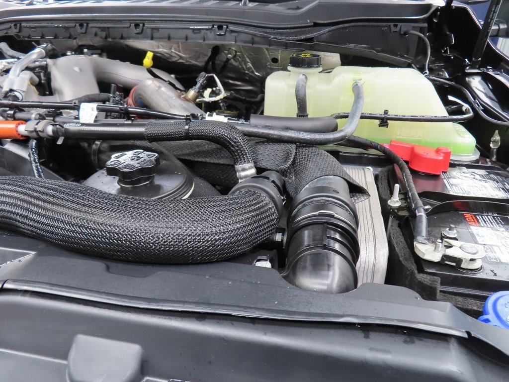 Used 2024 Ford F350 XL image 26