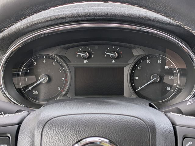 Used 2022 Buick Encore Preferred w/ Safety Package image 29