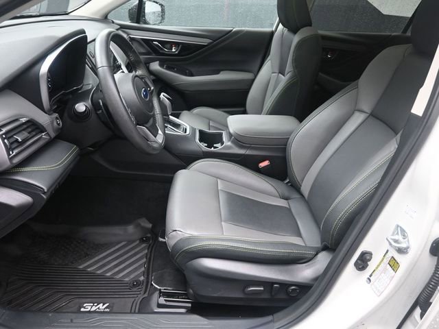 Used 2023 Subaru Outback Onyx Edition XT image 18