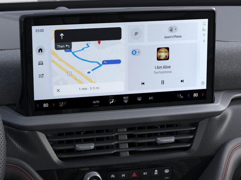 New 2025 Ford Explorer ST w/ Sun And Sound Package image 14