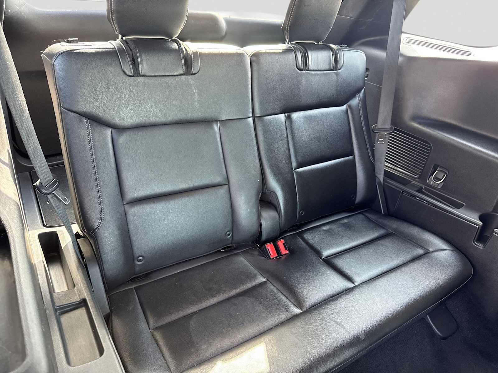 Used 2020 Ford Explorer Limited AWD/4WD image 22