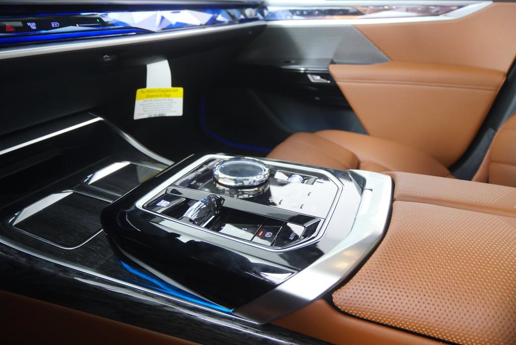 New 2026 BMW 740i xDrive AWD/4WD image 23