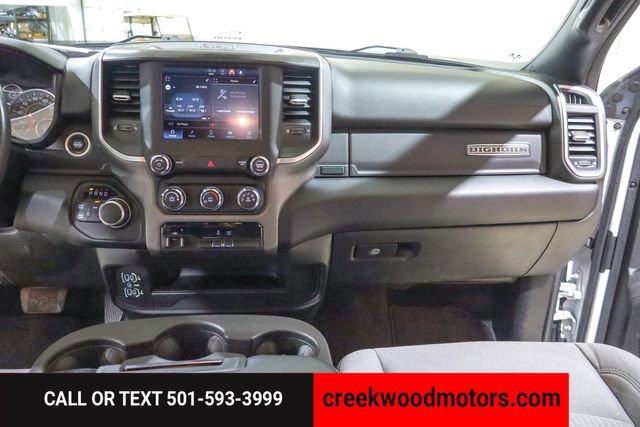 Used 2024 RAM 2500 Big Horn image 46