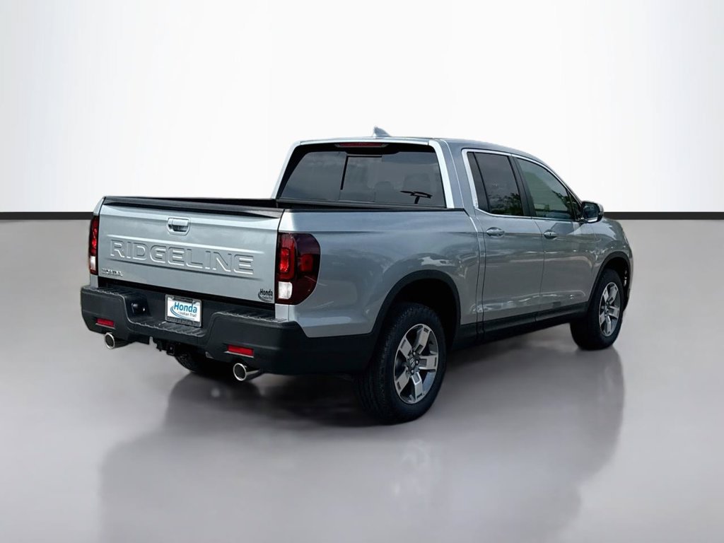 New 2026 Honda Ridgeline RTL image 9