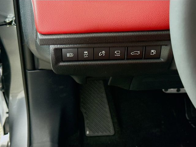 New 2026 Toyota Camry XSE image 10