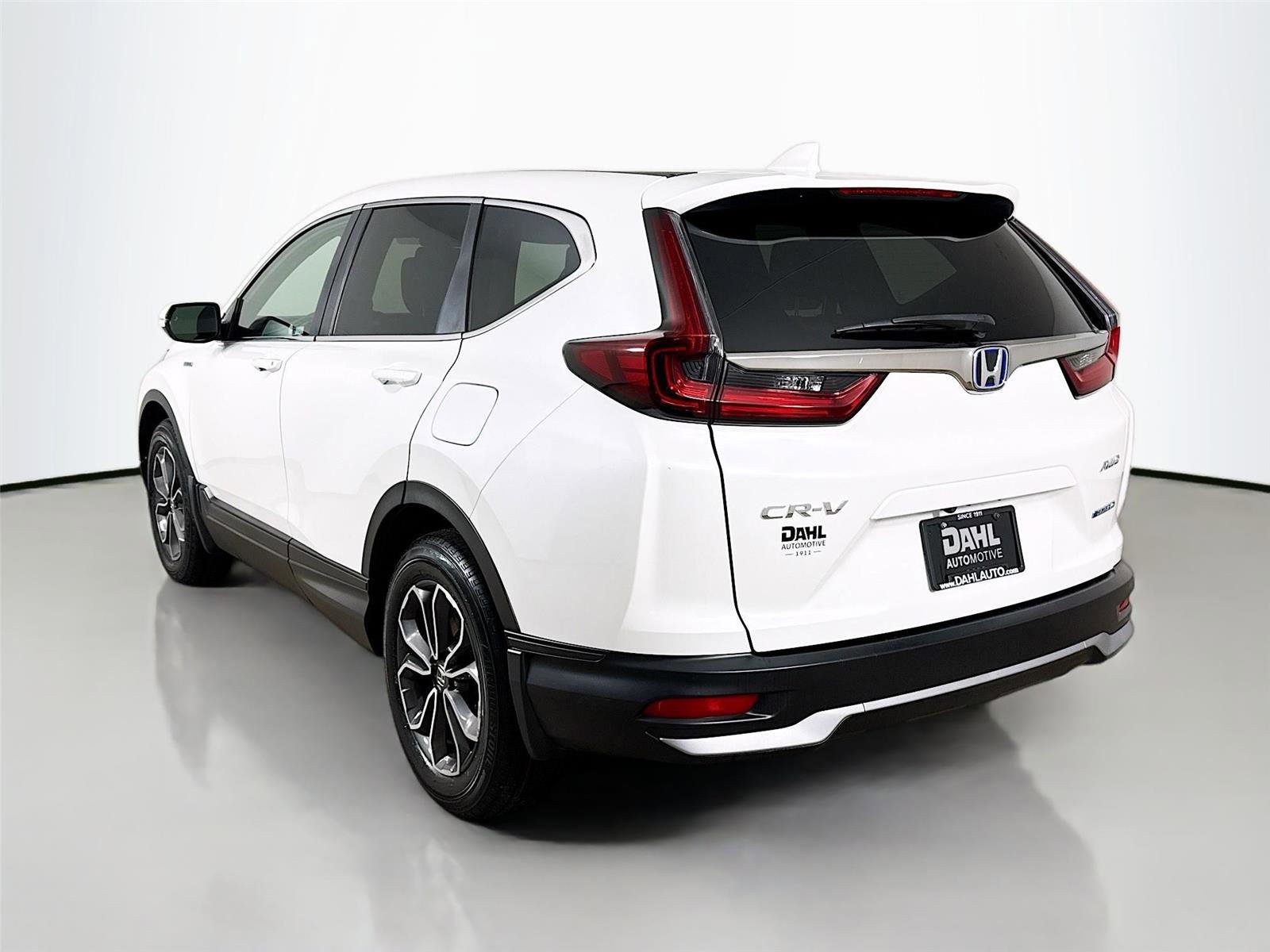 Used 2020 Honda CR-V EX image 5