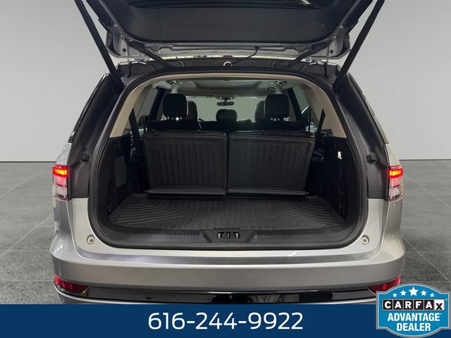 Used 2023 Lincoln Aviator Reserve w/ Jet Package AWD/4WD image 13
