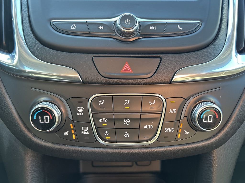 Used 2020 Chevrolet Equinox LT image 32