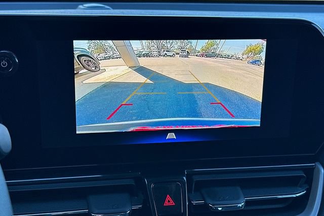 New 2026 Chevrolet TrailBlazer LT image 24