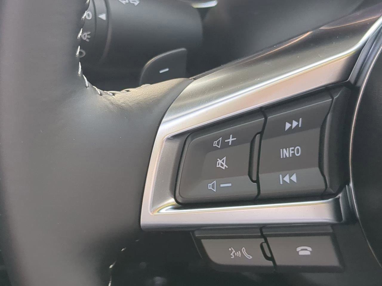 Used 2024 MAZDA MX-5 Miata RF Grand Touring image 18