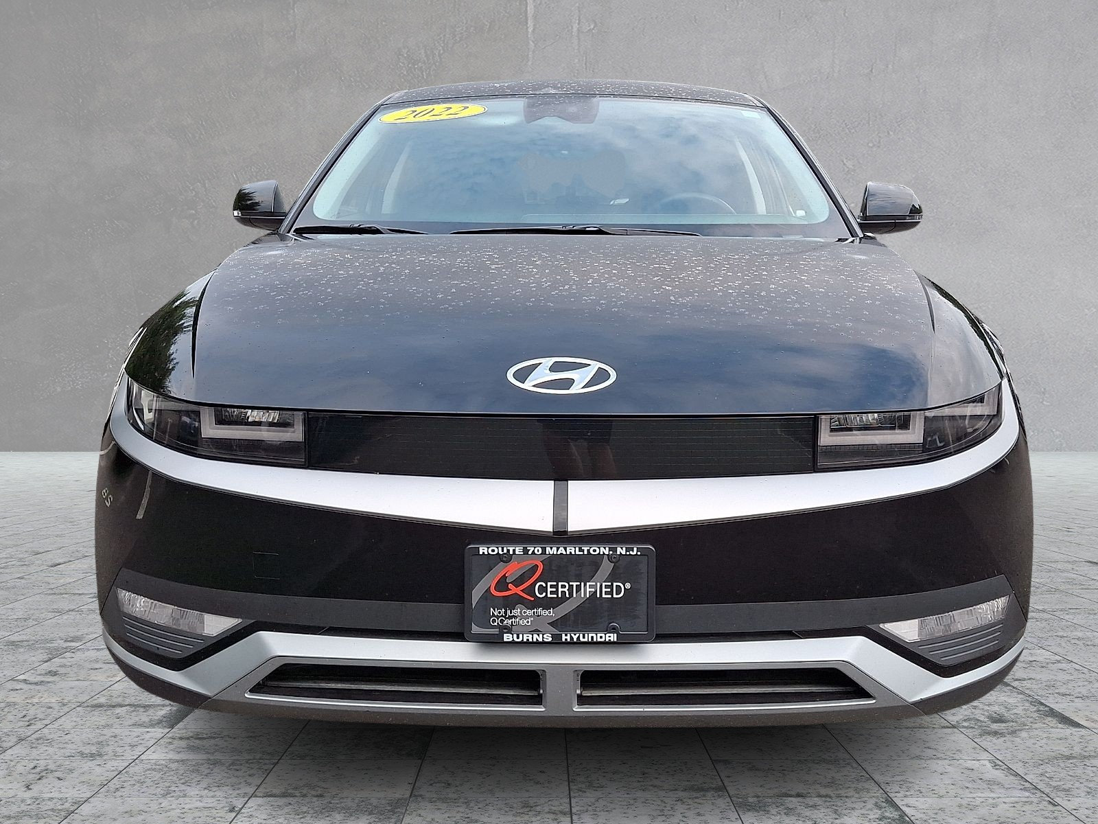Used 2022 Hyundai Ioniq 5 SE w/ Cargo Package AWD/4WD image 2