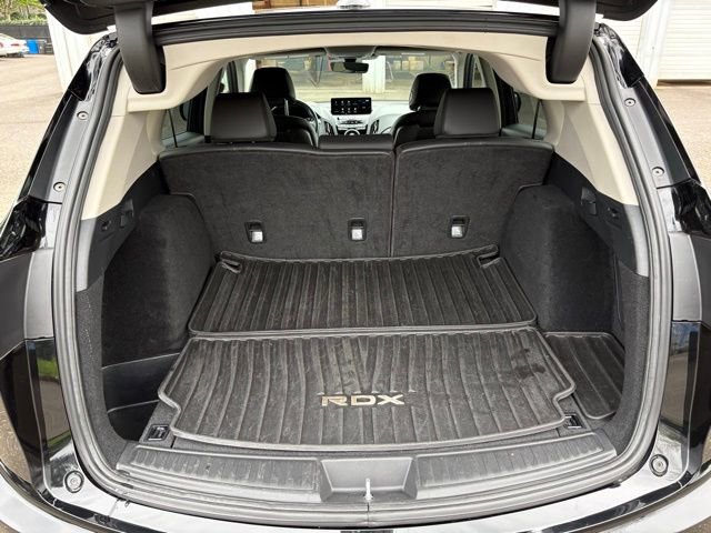 Certified 2023 Acura RDX AWD image 25