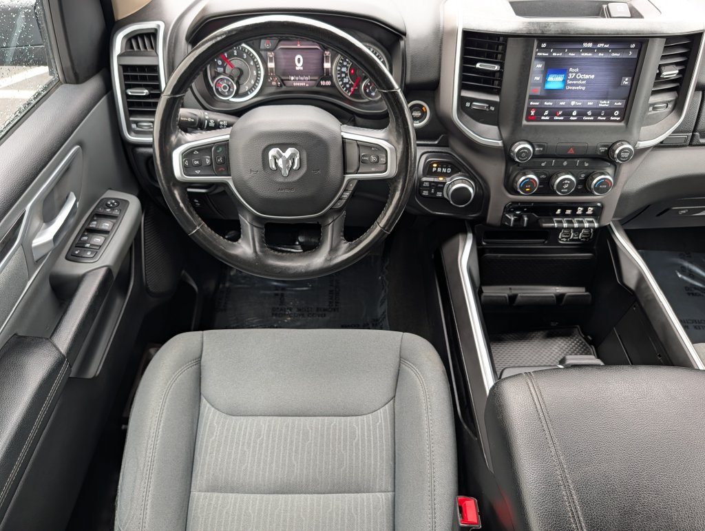 Used 2020 RAM 1500 Big Horn AWD/4WD image 18