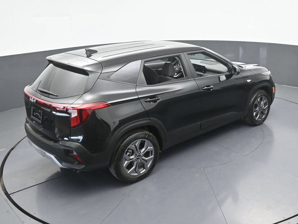 Used 2026 Kia Seltos LX FWD image 51