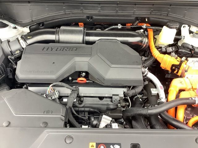 New 2026 Hyundai Santa Fe Limited image 14