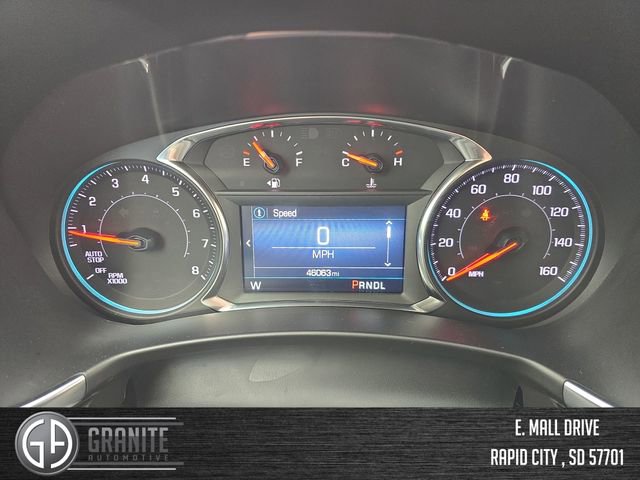 Used 2023 Chevrolet Equinox LT image 15