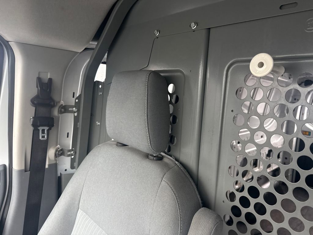 Used 2015 Ford Transit 250 130 Low Roof image 33