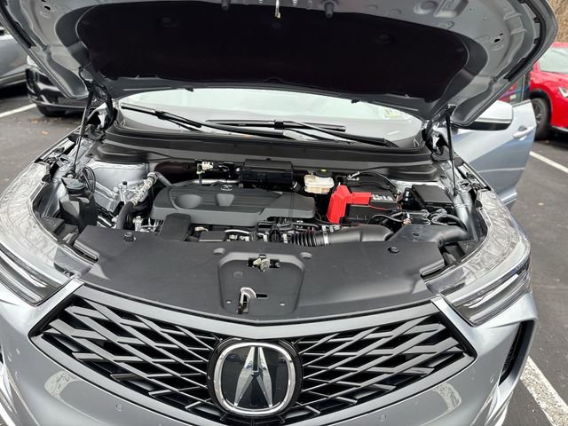New 2025 Acura RDX w/ Technology Package image 26