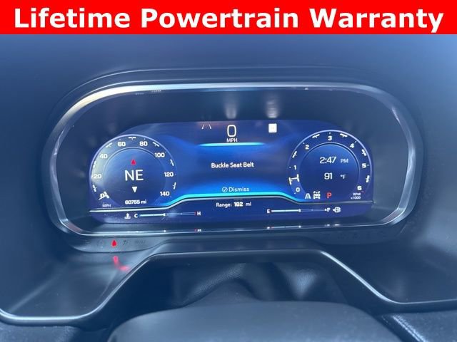 Used 2022 Chevrolet Tahoe RST w/ Sport Performance Package image 22