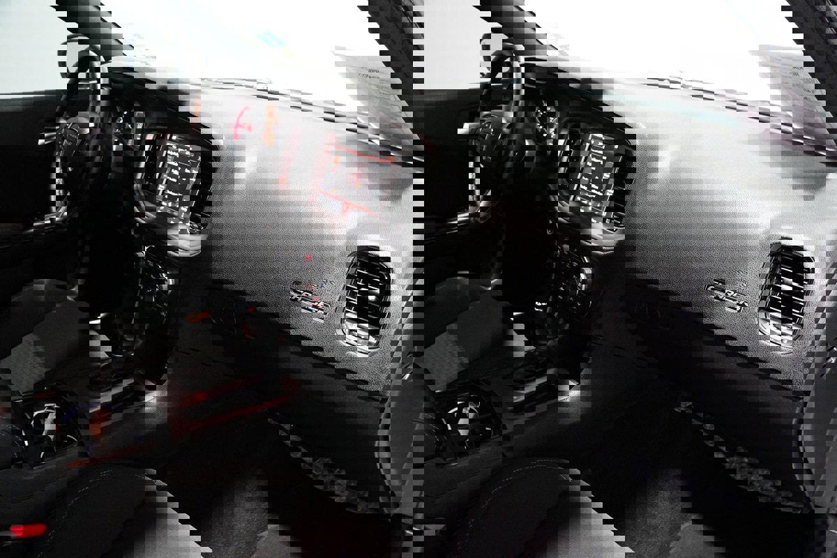 Used 2023 Dodge Charger GT w/ Blacktop Special Edition image 8