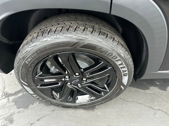 New 2026 Chevrolet Trax ACTIV w/ Driver Confidence Package FWD image 10
