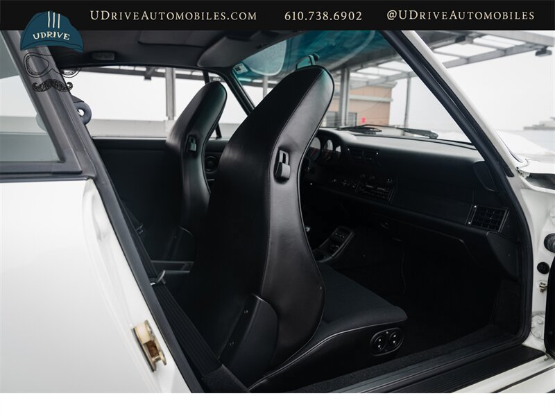 Used 1993 Porsche 911 RS America RWD image 77