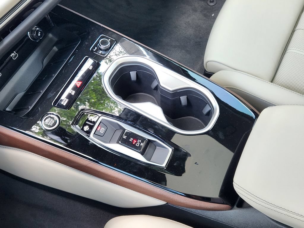 New 2026 Audi A6 Premium AWD/4WD image 23
