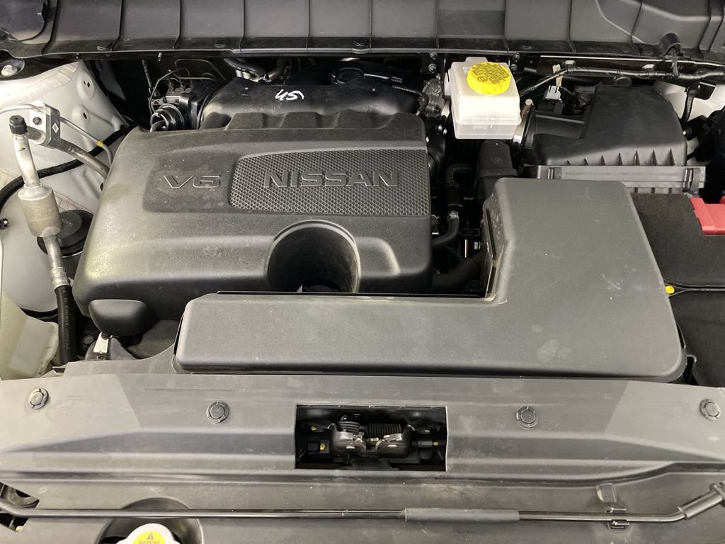 Used 2024 Nissan Pathfinder SL w/ SL Premium Package AWD/4WD image 37