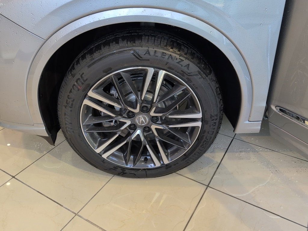 New 2026 Acura MDX w/ Advance Package image 21