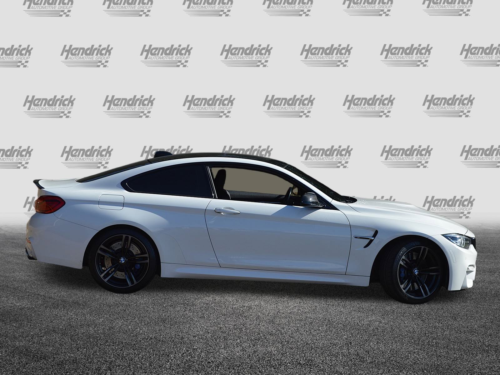Used 2018 BMW M4 Coupe image 7