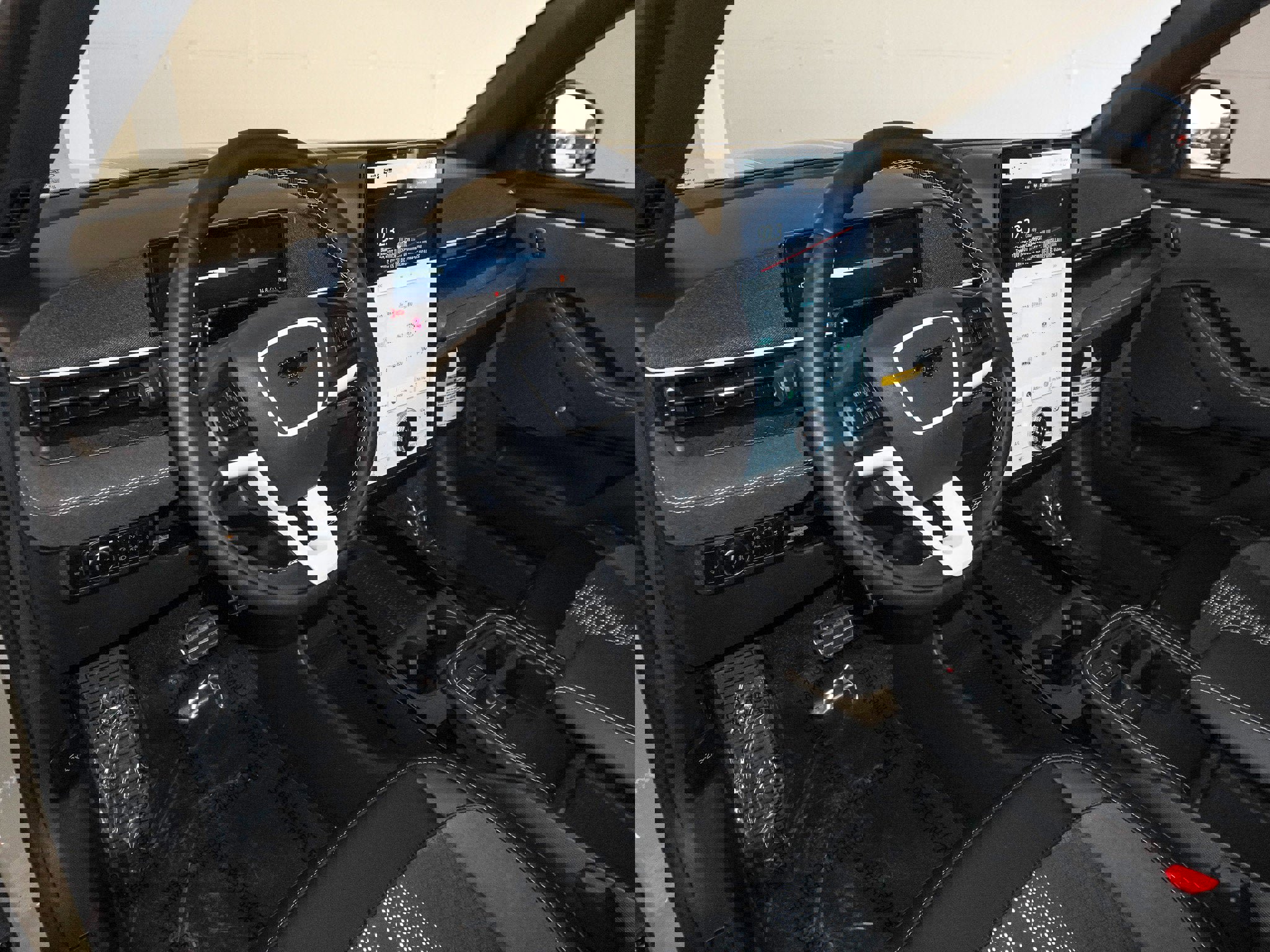 New 2025 Ford Mustang Mach-E GT image 21