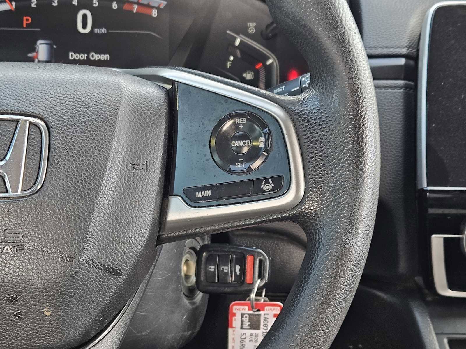 Used 2020 Honda CR-V LX image 25