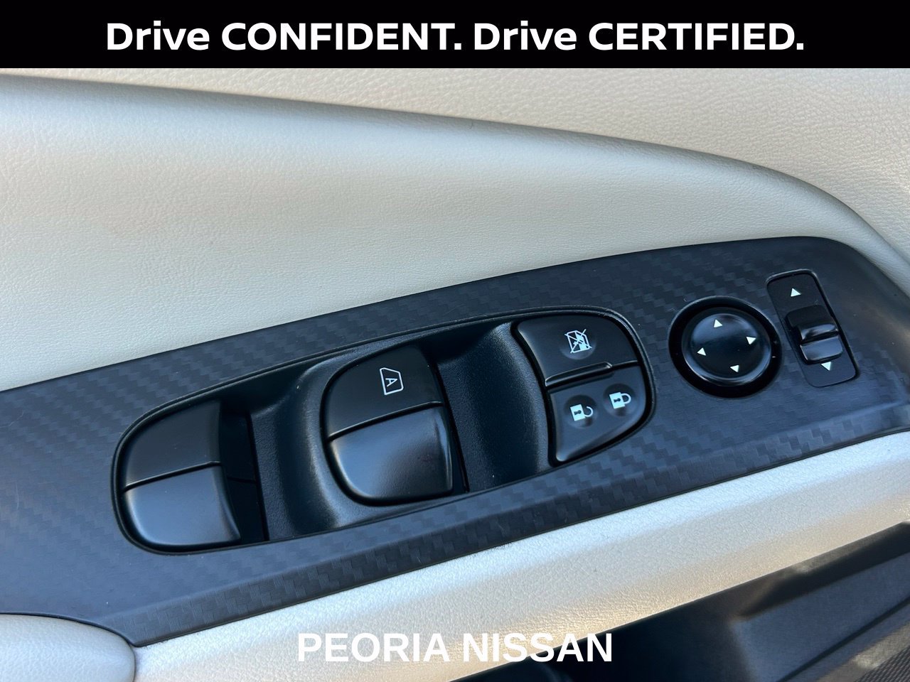Certified 2025 Nissan Altima 2.5 SV FWD image 28