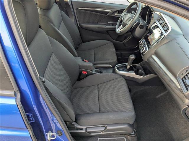 Used 2020 Honda Fit EX image 22