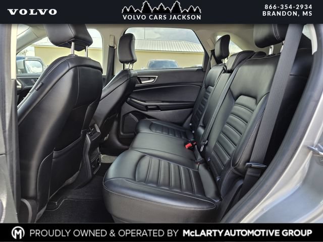 Used 2023 Ford Edge SEL w/ Convenience Package AWD/4WD image 18